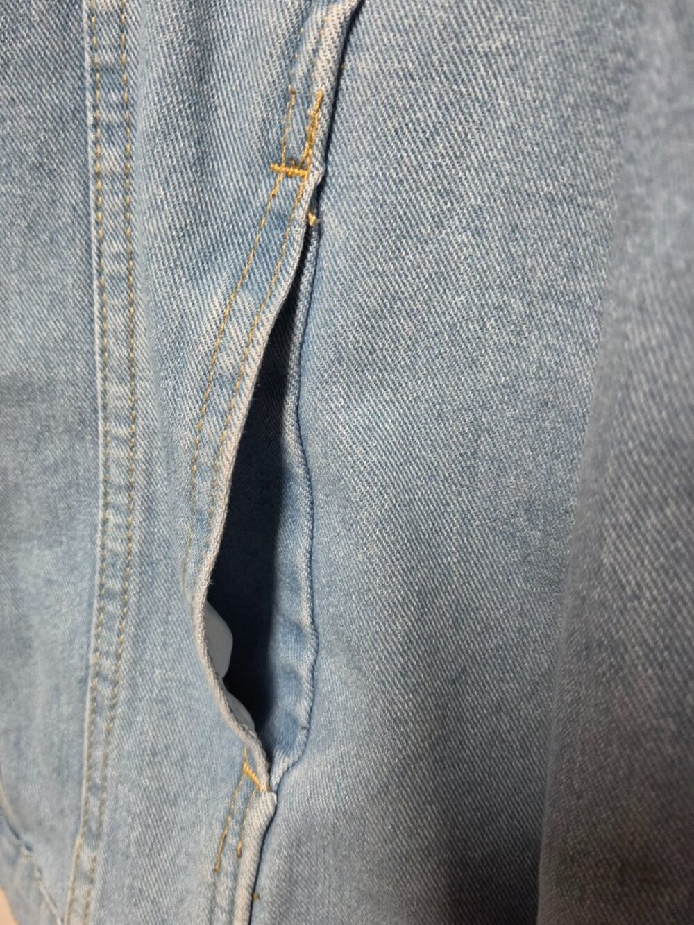 Jeans jacket - Picture 5 of 5
